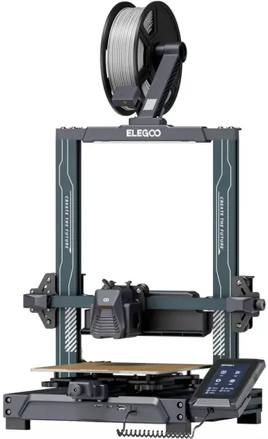 Принтер 3D ELEGOO Neptune 4 - фото - №2