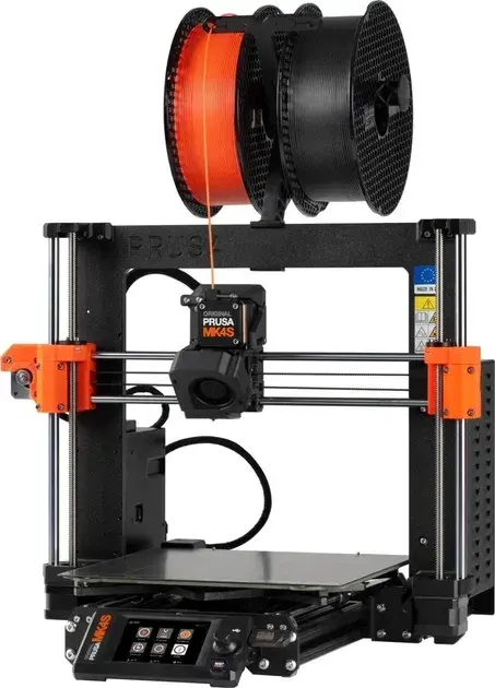 Принтер 3D Prusa MK4S Bundle - фото - №3