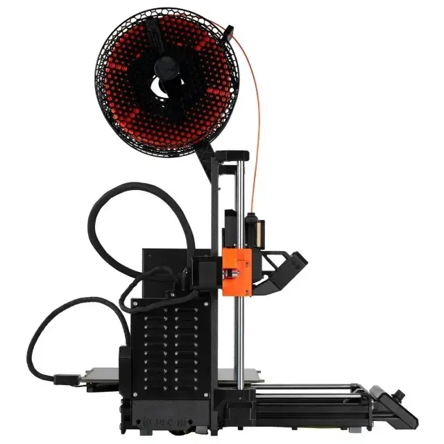 Принтер 3D Prusa MK4S Bundle KIT - фото - №3