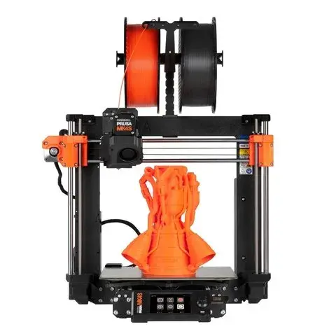 Принтер 3D Prusa MK4S Bundle KIT - фото - №5