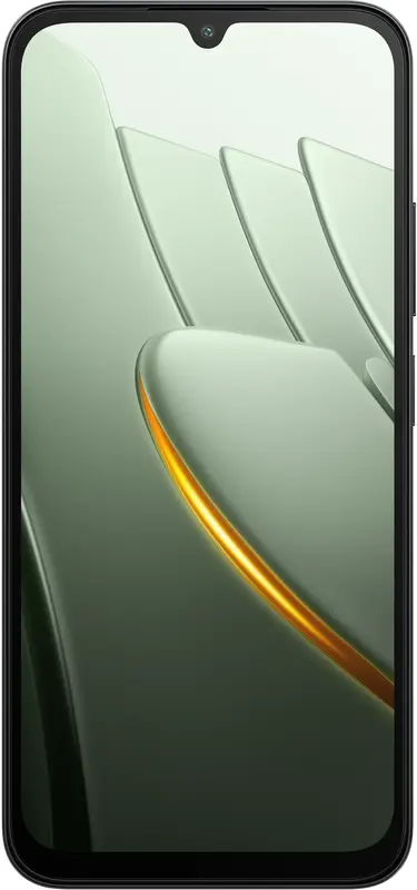 Смартфон POCO C81 Pro 4/128GB (Black) - фото - №1