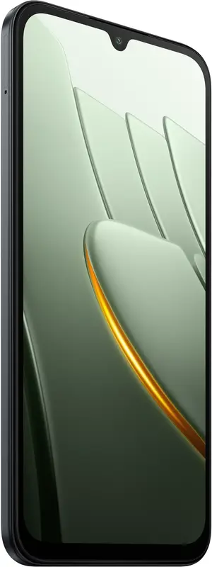 Смартфон POCO C81 Pro 4/128GB (Black) - фото - №3