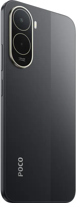 Смартфон POCO C81 Pro 4/128GB (Black) - фото - №5
