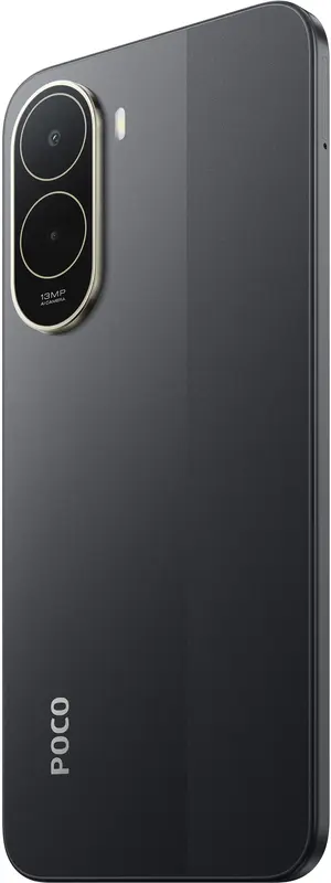 Смартфон POCO C81 Pro 4/128GB (Black) - фото - №6