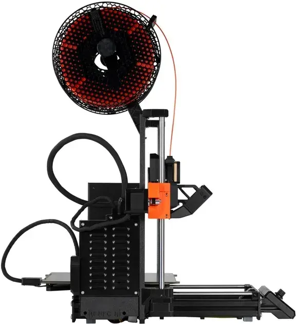 Принтер 3D Prusa MK4S KIT - фото - №2