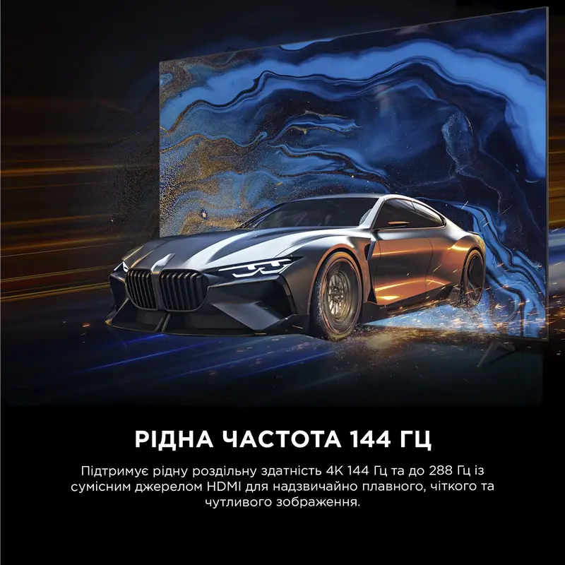 Телевізор TCL 55P8L - фото - №13
