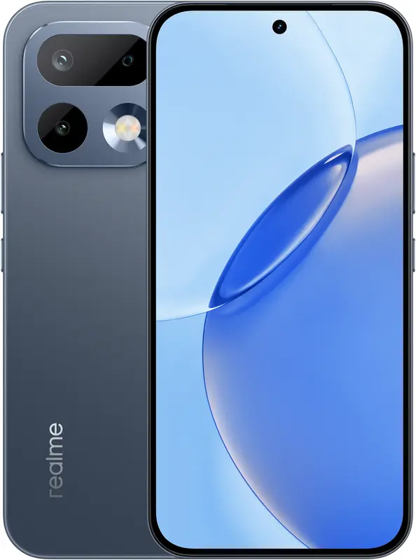 Realme 16 Pro
