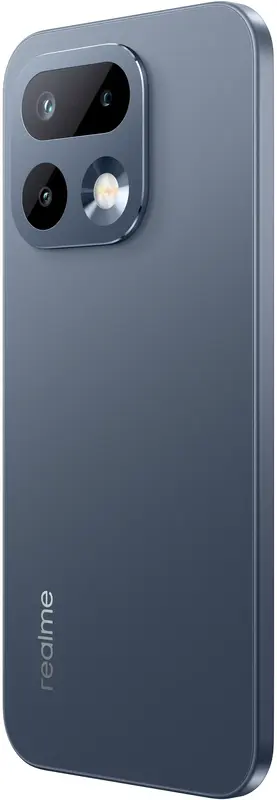Смартфон realme 16 Pro 5G 12/512GB (Pebble Grey) - фото - №6