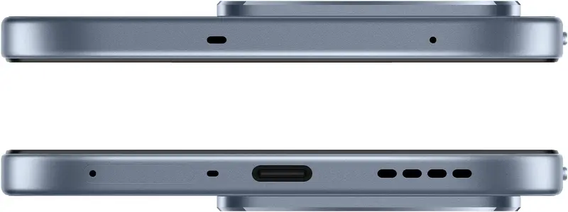 Смартфон realme 16 Pro 5G 12/512GB (Pebble Grey) - фото - №8