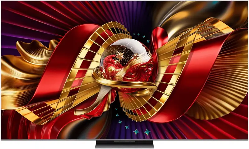 Телевизор TCL 65C8L - фото - №1