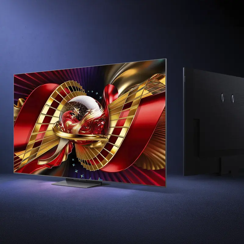 Телевизор TCL 65C8L - фото - №5