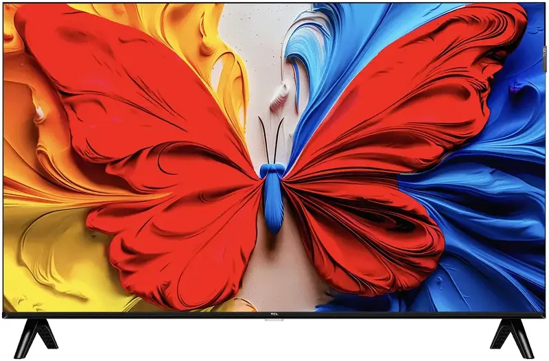 Телевізор TCL 40S5L - фото - №1