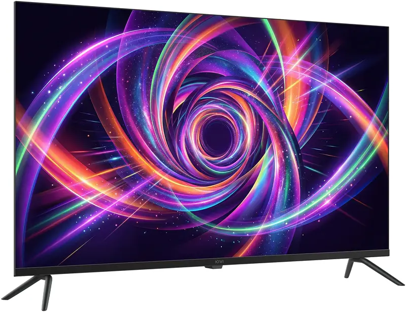 Телевізор Kivi 43U7000MB - фото - №1