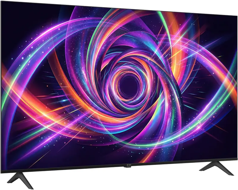 Телевізор Kivi 65U7000MB - фото - №1