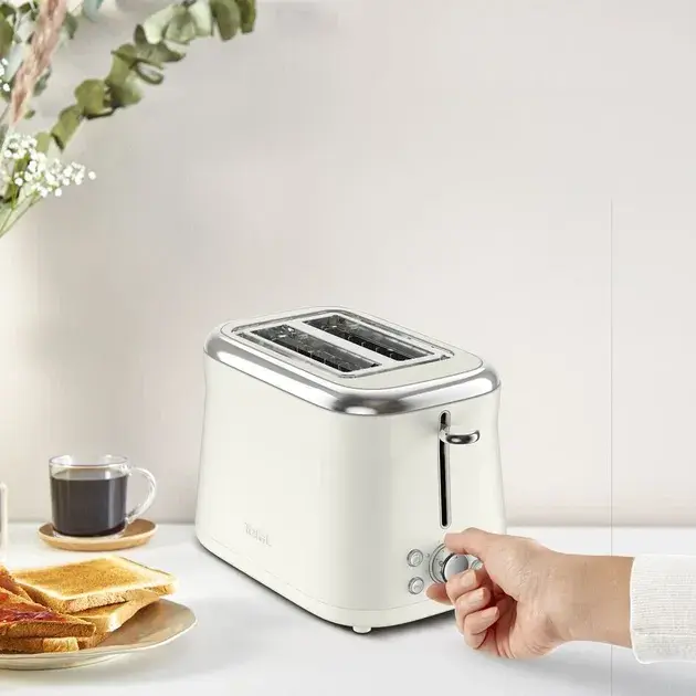 Тостер TEFAL TT720AE0 - фото - №7
