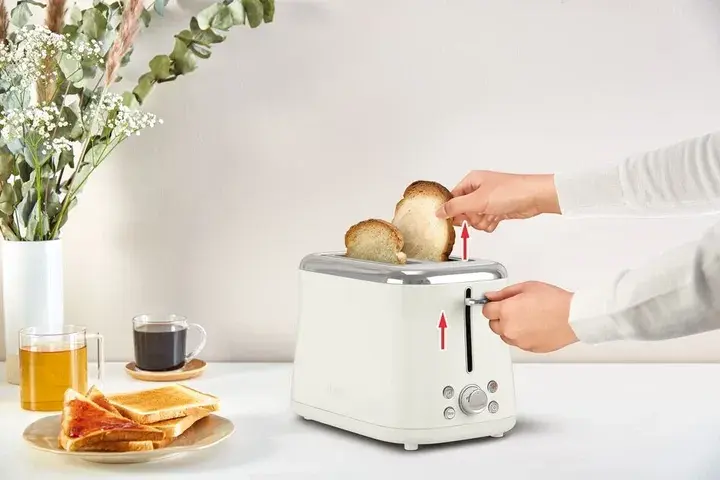Тостер TEFAL TT720AE0 - фото - №8