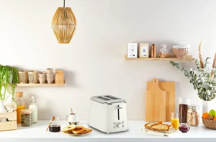 Тостер TEFAL TT720AE0 - фото - №14