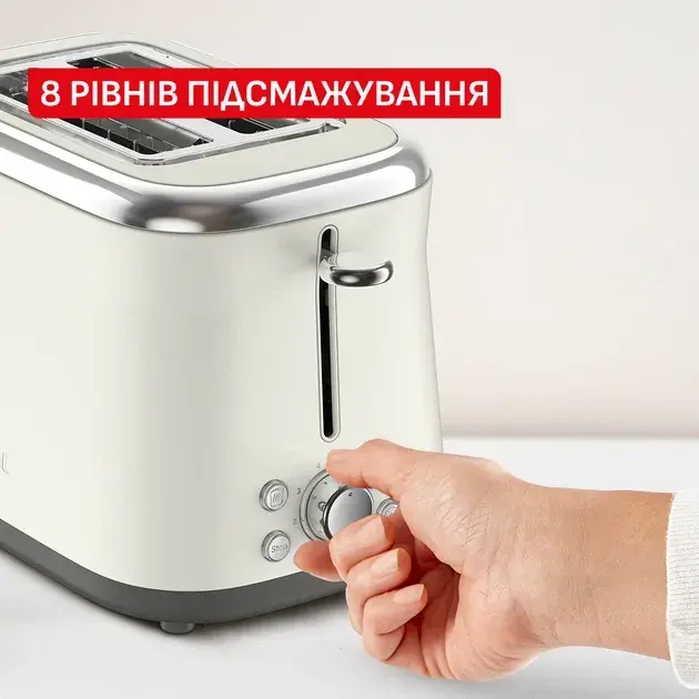 Тостер TEFAL TT720AE0 - фото - №17