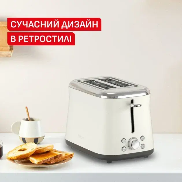 Тостер TEFAL TT720AE0 - фото - №19