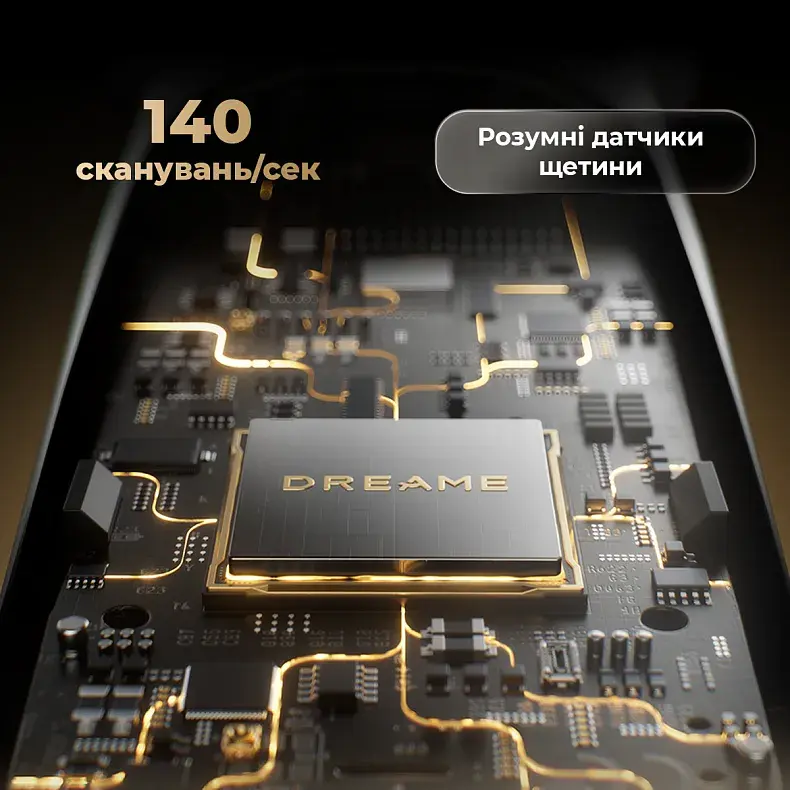 Електробритва Dreame S9 - фото - №5