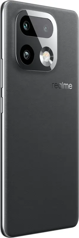 Смартфон realme 16 Pro+ 5G 12/512GB (Master Grey) - фото - №5