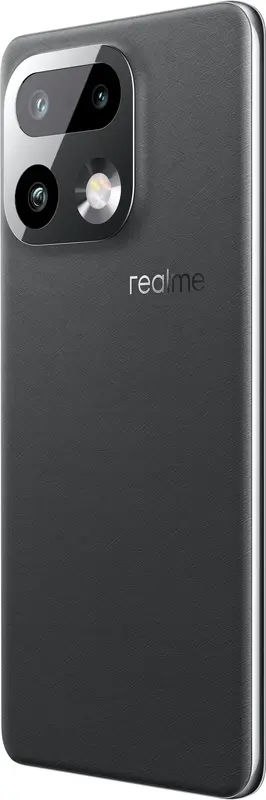 Смартфон realme 16 Pro+ 5G 12/512GB (Master Grey) - фото - №6