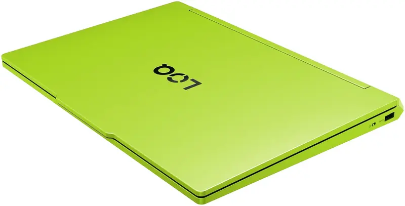 Ноутбук Lenovo LOQ 15AHP11 Surge Green (83TN005NRA) + миша - фото - №10