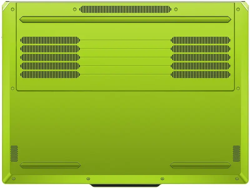Ноутбук Lenovo LOQ 15AHP11 Surge Green (83TN005NRA) + миша - фото - №9