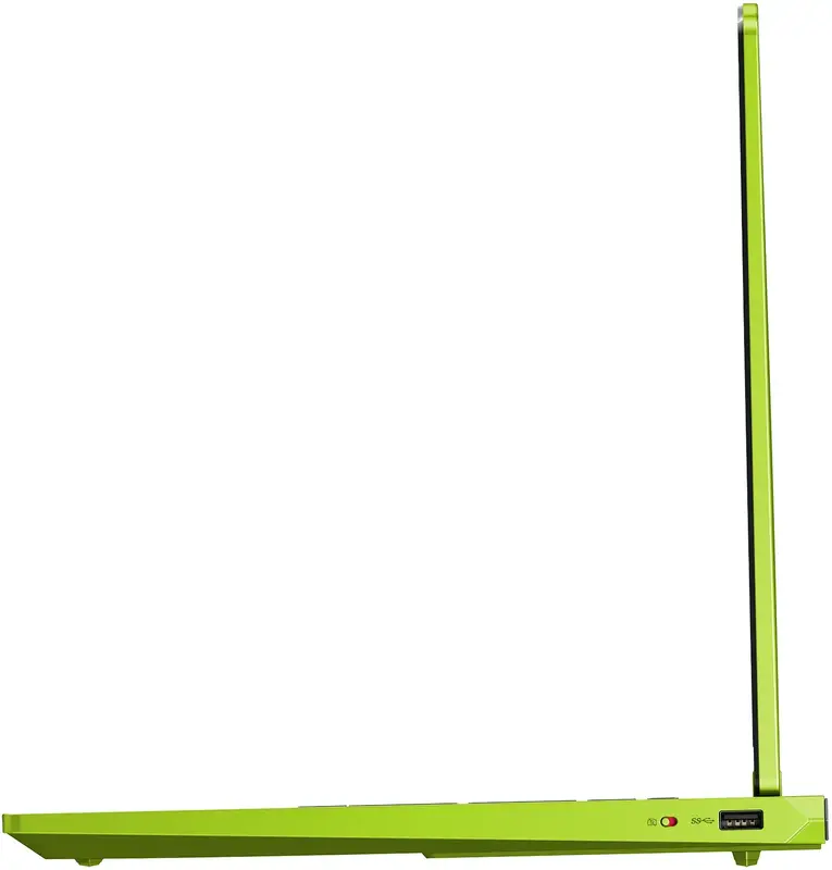 Ноутбук Lenovo LOQ 15AHP11 Surge Green (83TN005NRA) + миша - фото - №12