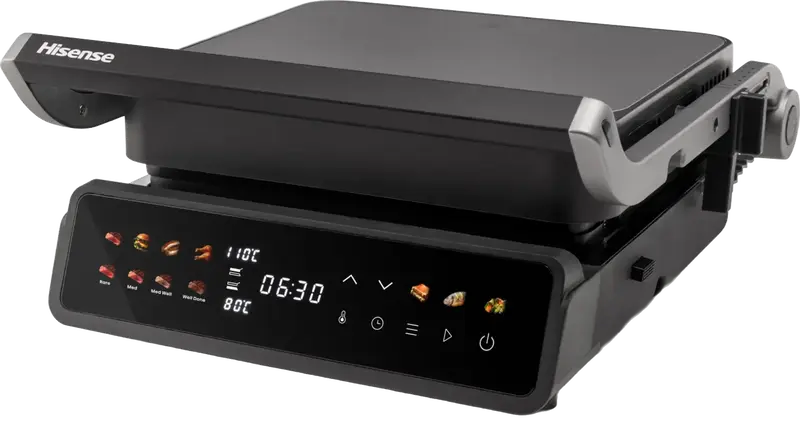 Гриль HISENSE HCG2000D (PG205B) - фото - №0