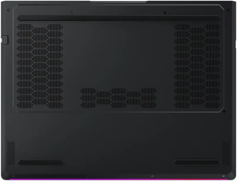 Ноутбук Lenovo Legion Pro 7 16AFR10H Eclipse Black (83RU003JRA) - фото - №8