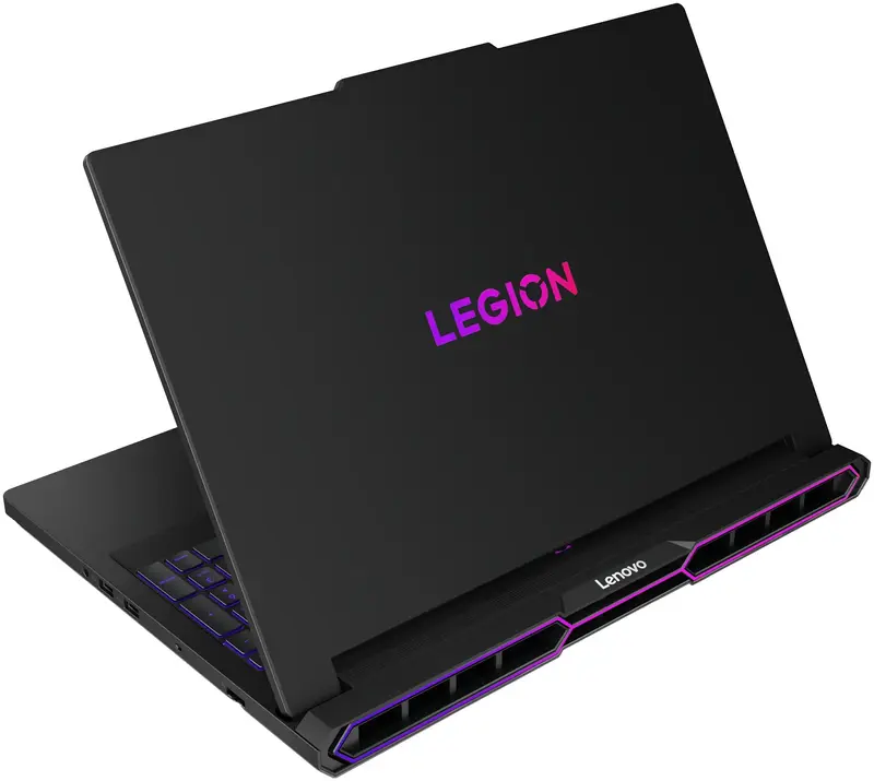 Ноутбук Lenovo Legion Pro 7 16AFR10H Eclipse Black (83RU003JRA) - фото - №4