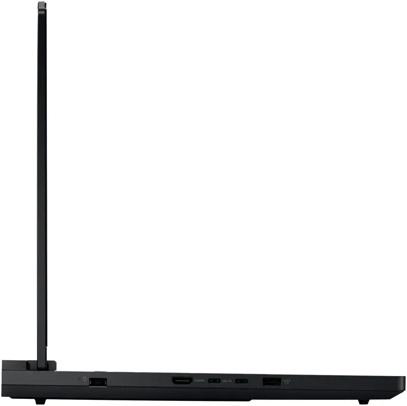 Ноутбук Lenovo Legion Pro 7 16AFR10H Eclipse Black (83RU003JRA) - фото - №7