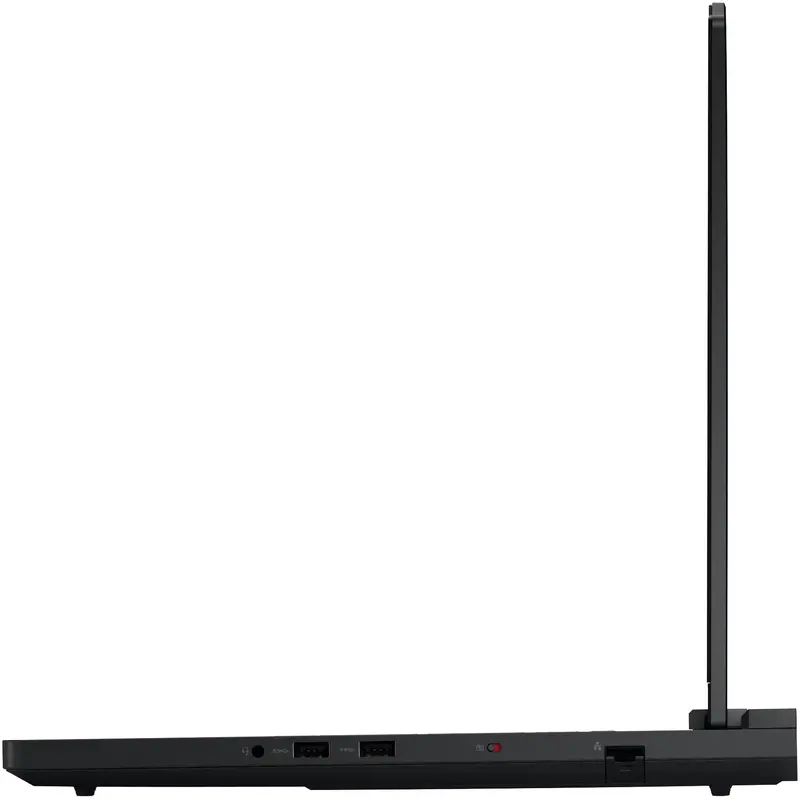 Ноутбук Lenovo Legion Pro 7 16AFR10H Eclipse Black (83RU003JRA) - фото - №6