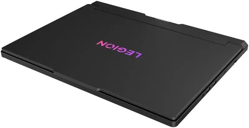 Ноутбук Lenovo Legion Pro 7 16AFR10H Eclipse Black (83RU003JRA) - фото - №5