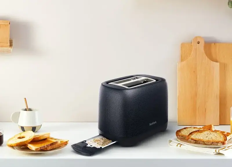 Тостер TEFAL TT2M1810 - фото - №5