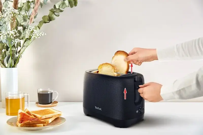Тостер TEFAL TT2M1810 - фото - №6