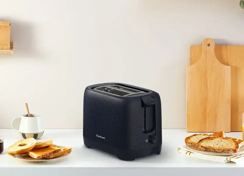Тостер TEFAL TT2M1810 - фото - №7