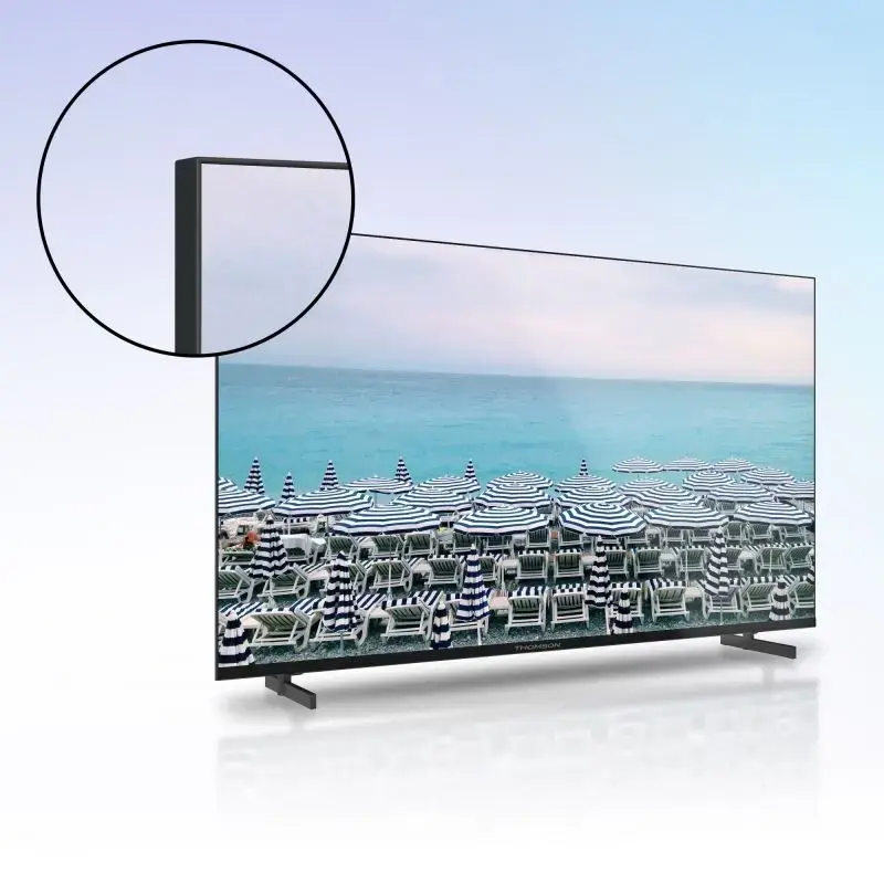 Телевізор Thomson 24HD2S13 - фото - №1