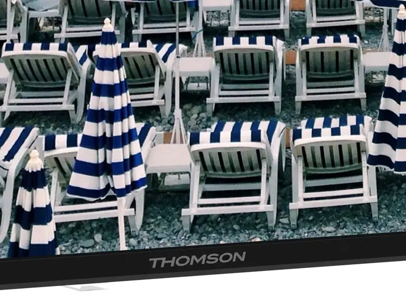 Телевізор Thomson 40FD2S13 - фото - №4
