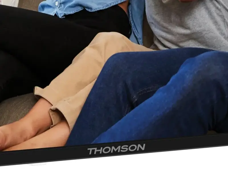 Телевізор Thomson 43UG4S14 - фото - №4