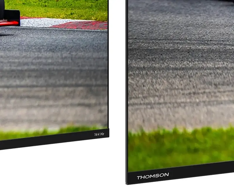 Телевизор Thomson 43QG7C14 - фото - №10