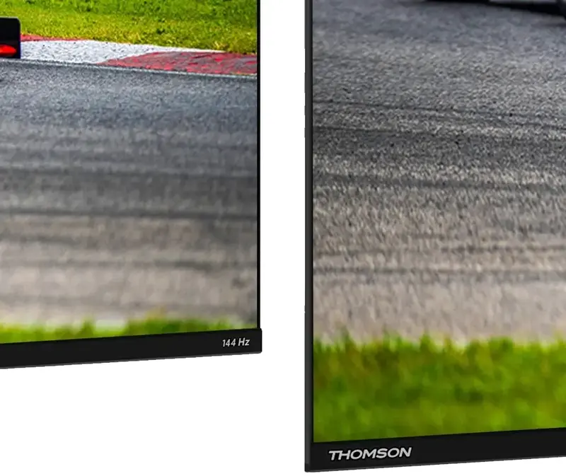 Телевизор Thomson 50QG7C14 - фото - №5