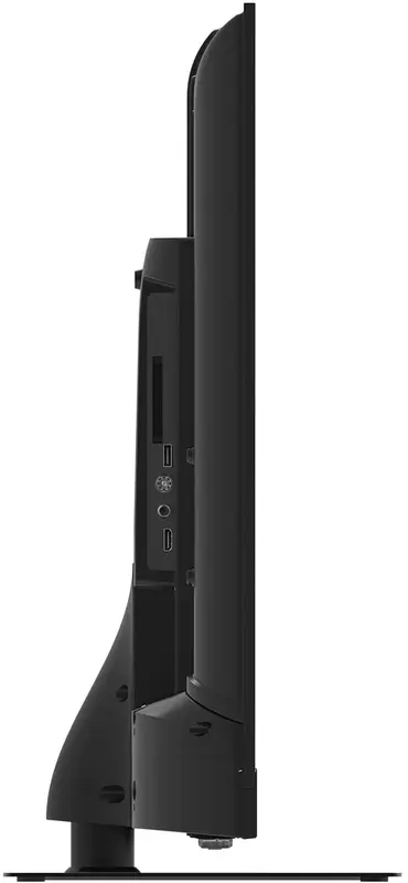 Телевизор Thomson 43QG6C14 - фото - №1