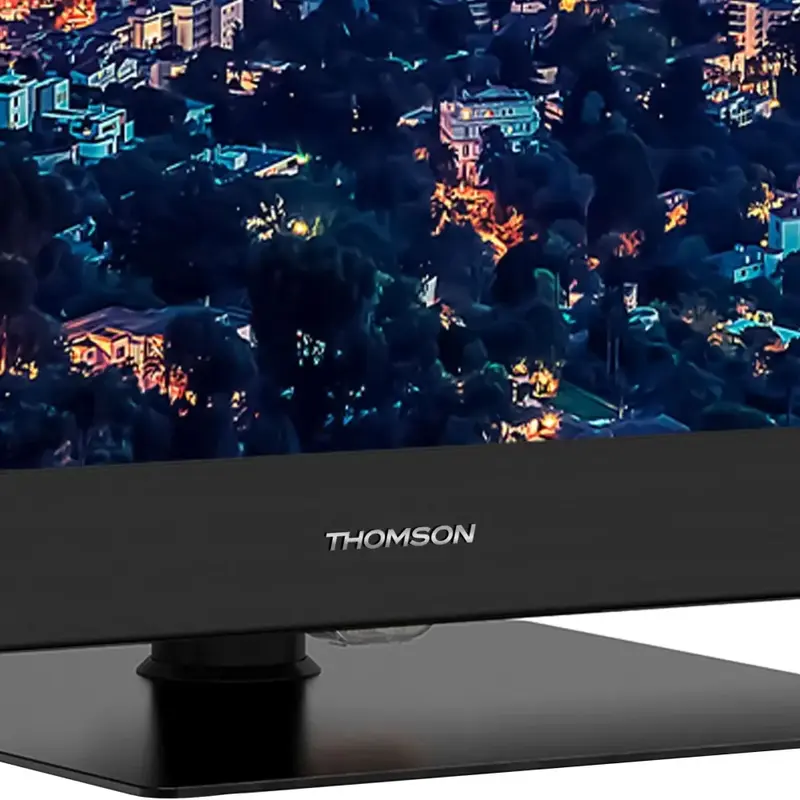 Телевизор Thomson 43QG6C14 - фото - №5