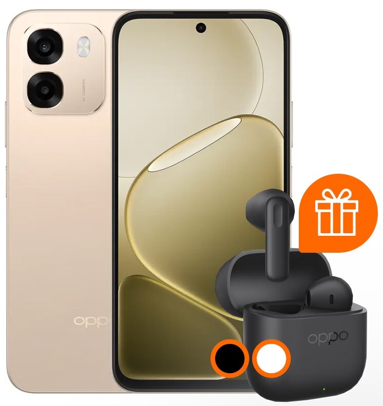 OPPO A6 6/256GB (Aurora Gold). Купити OPPO A6 6/256GB (Aurora Gold
