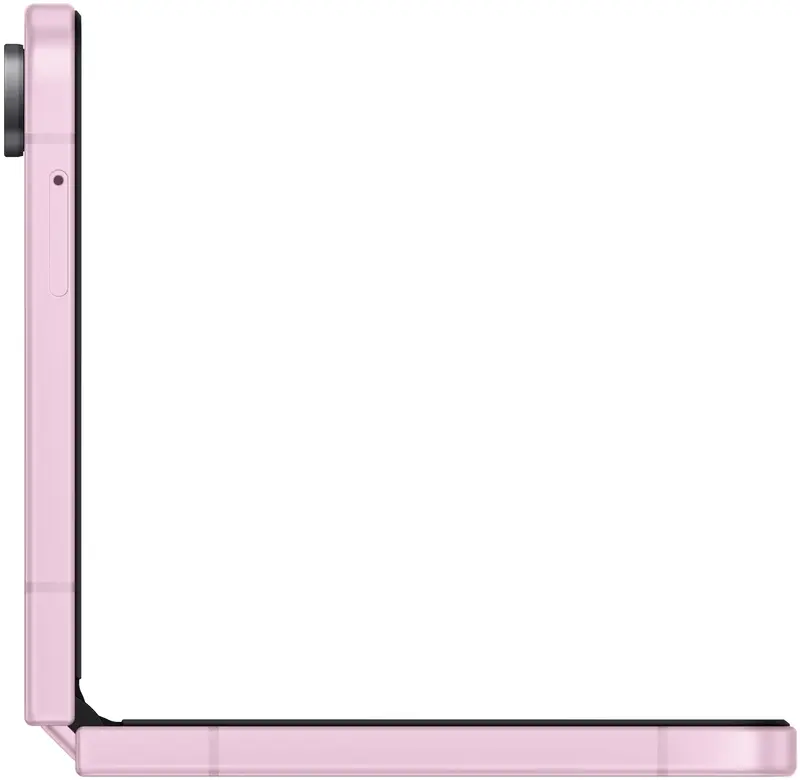 Смартфон Samsung Galaxy Flip 8 F776B 12/256GB Pink (SM-F776BLIGSEK) - фото - №6