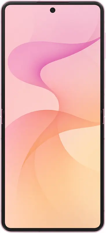 Смартфон Samsung Galaxy Flip 8 F776B 12/256GB Pink (SM-F776BLIGSEK) - фото - №7