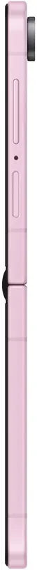 Смартфон Samsung Galaxy Flip 8 F776B 12/256GB Pink (SM-F776BLIGSEK) - фото - №8