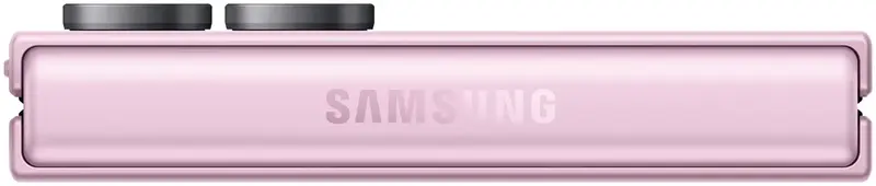 Смартфон Samsung Galaxy Flip 8 F776B 12/256GB Pink (SM-F776BLIGSEK) - фото - №9
